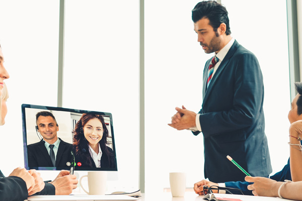 全渠道在線客服軟件配圖2