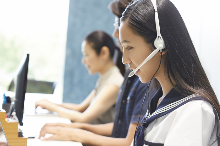 深圳呼叫中心平台配圖2