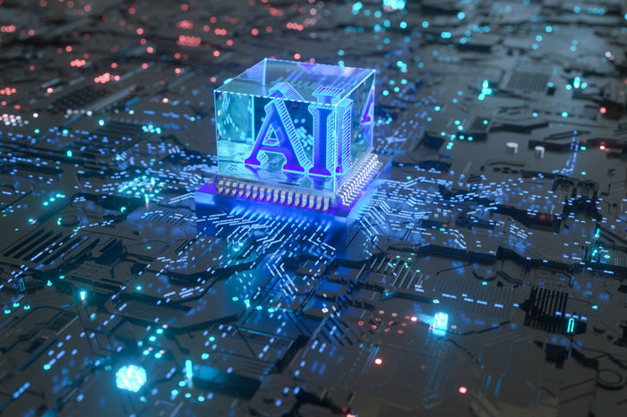 智能客服機器人回複配圖1