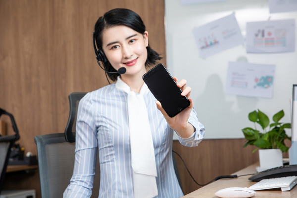 有哪些呼叫中心係統配圖2