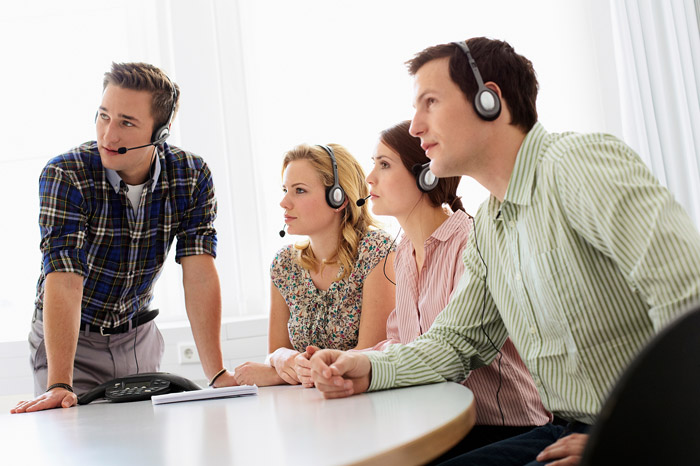 國外的在線客服係統配圖2