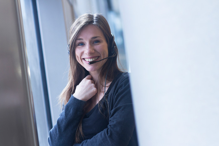 400呼叫中心解決(jue) 方案配圖2