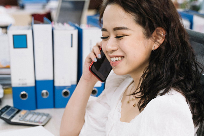 400呼叫中心解決(jue) 方案配圖3