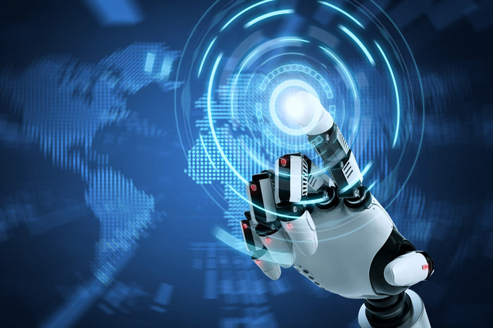 手機端在線客服係統配圖2