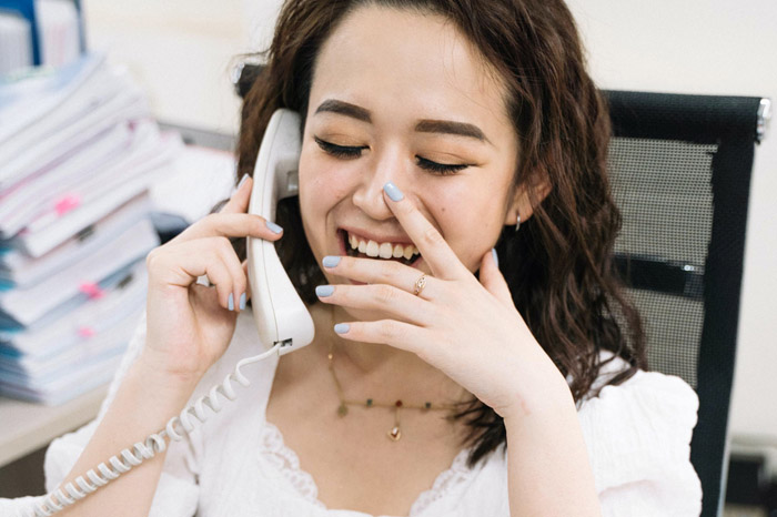 湖南呼叫中心係統配圖3