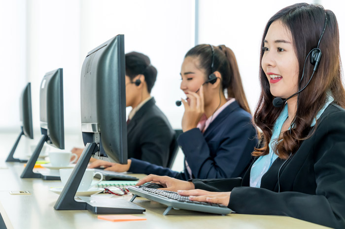 在線客服哪個(ge) 比較好配圖2