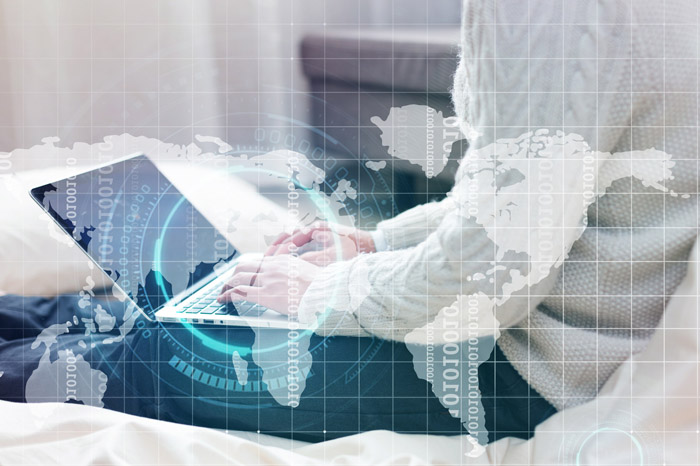 網站客服係統平台配圖1