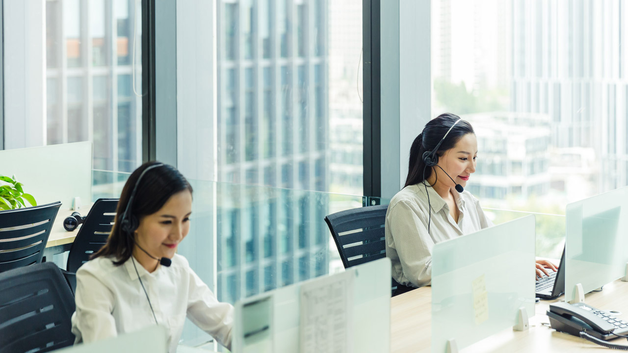 重慶在線客服係統配圖2