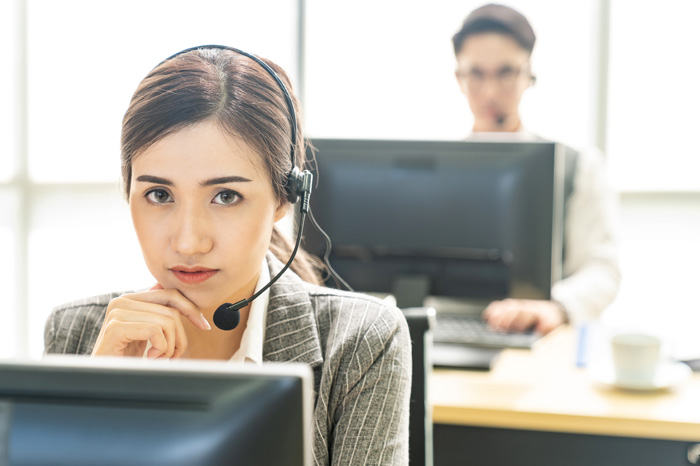 雲(yun) 呼叫中心方案配圖3