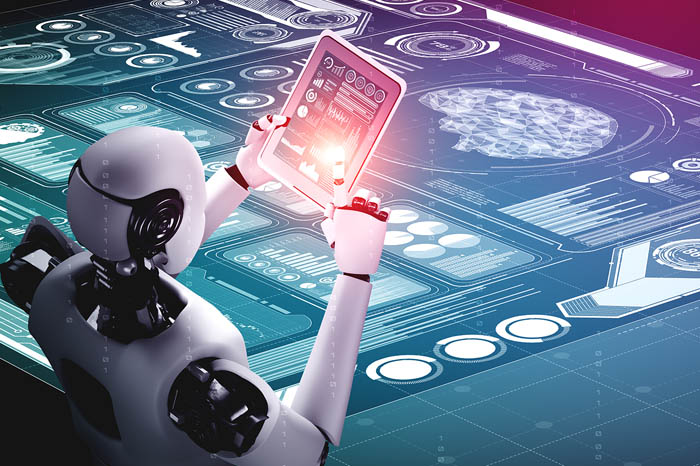 智能客服係統建設，人機協同可大幅提升客戶體驗感!