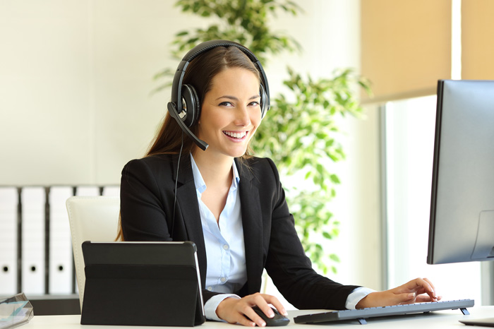 客服係統本地部署 客服係統本地部署配圖2