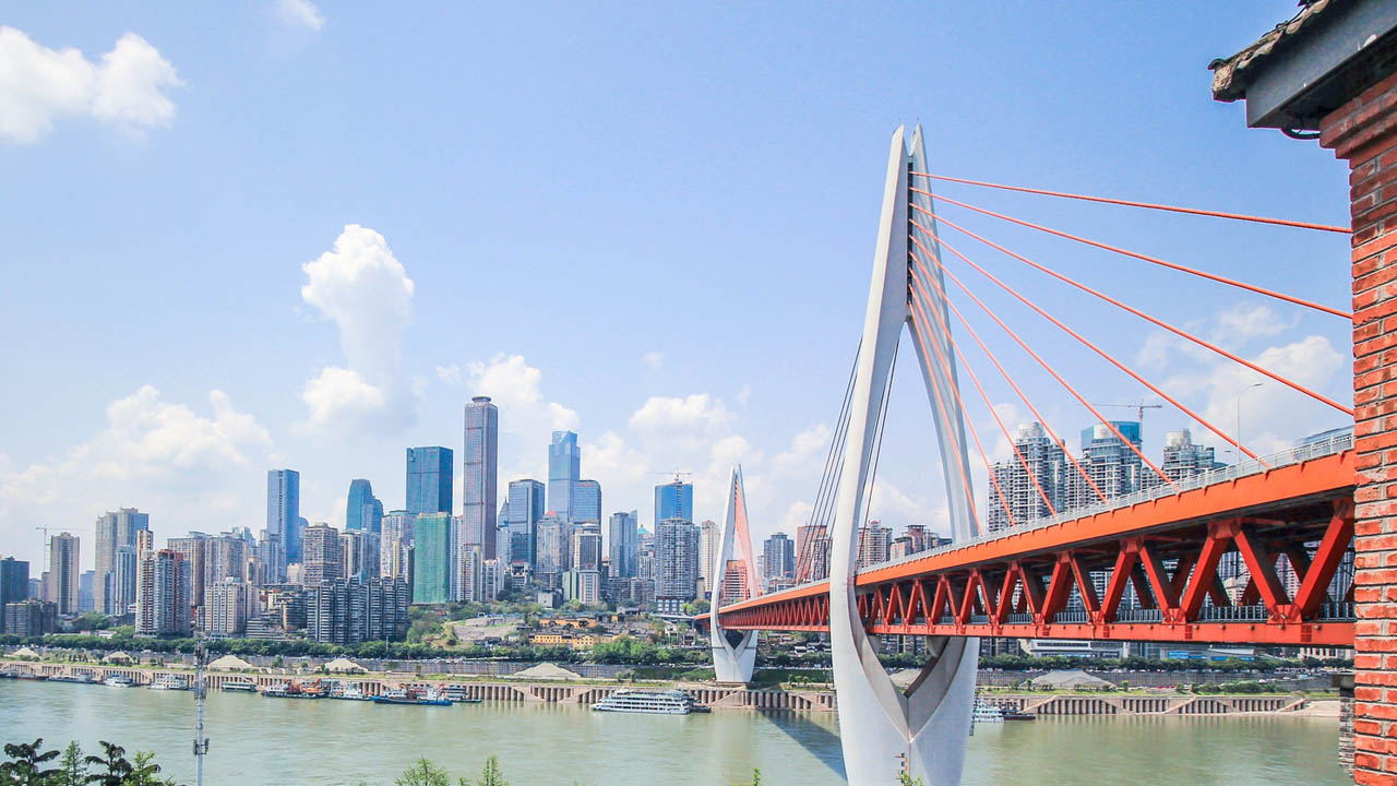 重慶在線客服係統配圖1