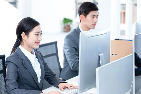 在線客服係統提高了小程序的轉化率