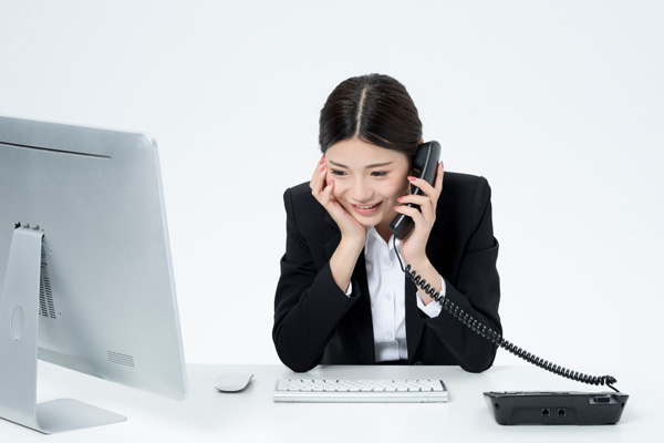 在線客服係統提高了小程序的轉化率