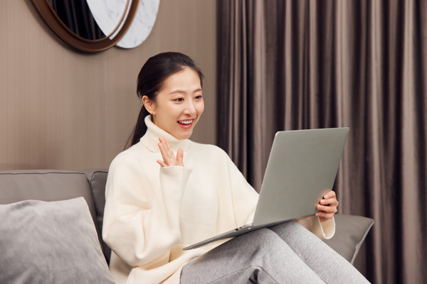 自動回複的客服軟件配圖1