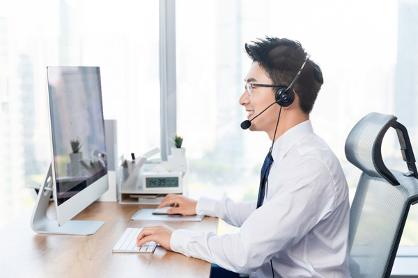 電話呼叫係統適用於(yu) 哪些行業(ye) 電話呼叫係統適用於(yu) 哪些行業(ye)