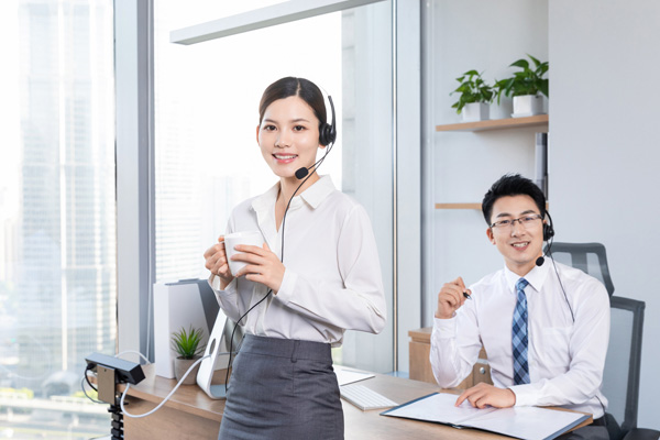 24小時在線客服軟件