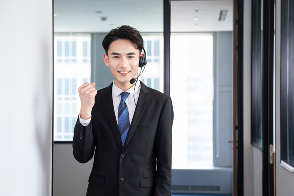 呼叫中心的預覽式外呼係統是什麽(me) 