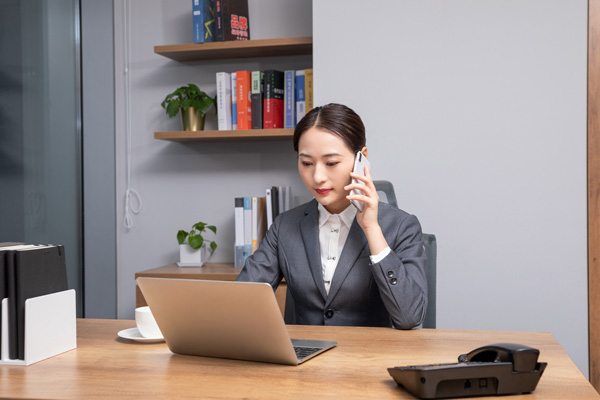 客服係統有哪幾個(ge) 配圖3