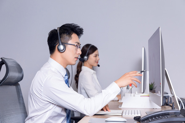 電話呼叫係統助力企業打破外呼難題