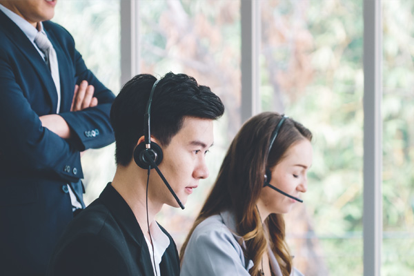 米兰体育官网入口助力企業呼叫中心成為利潤中心