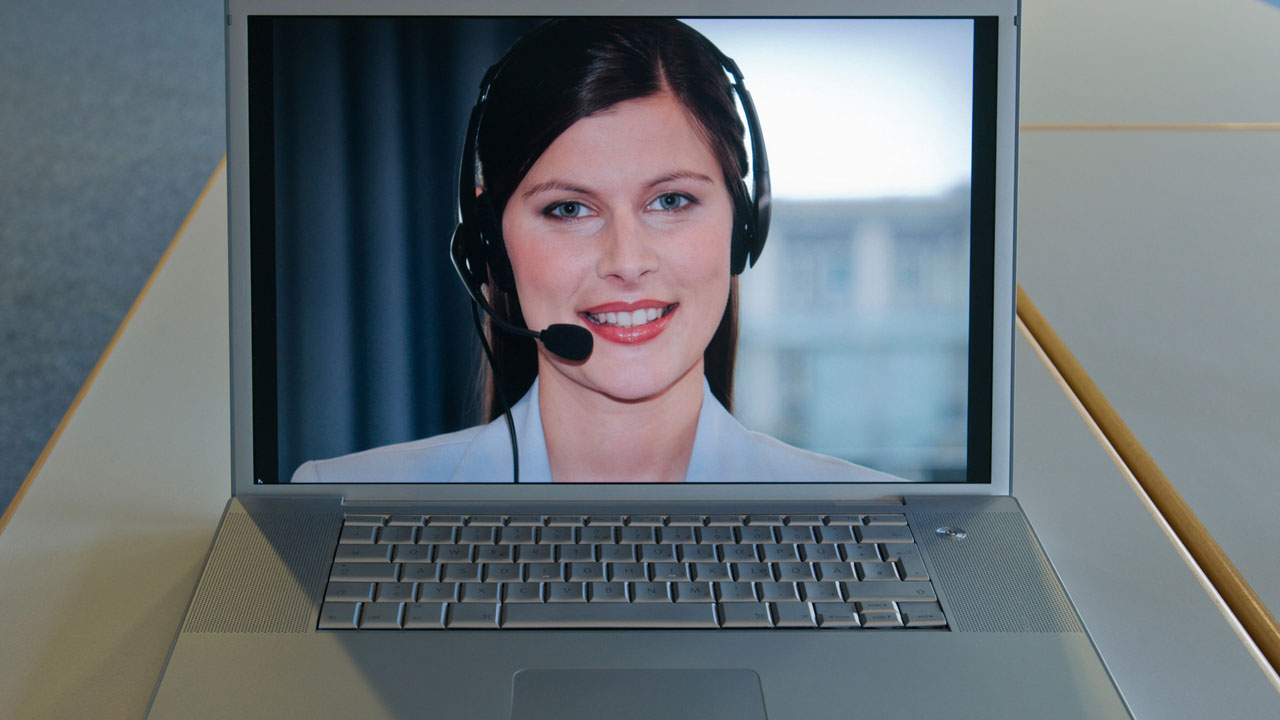 呼叫中心怎麽(me) 搭建配圖2