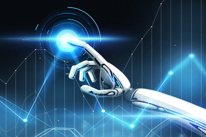 智能客服雲(yun) 公司配圖2