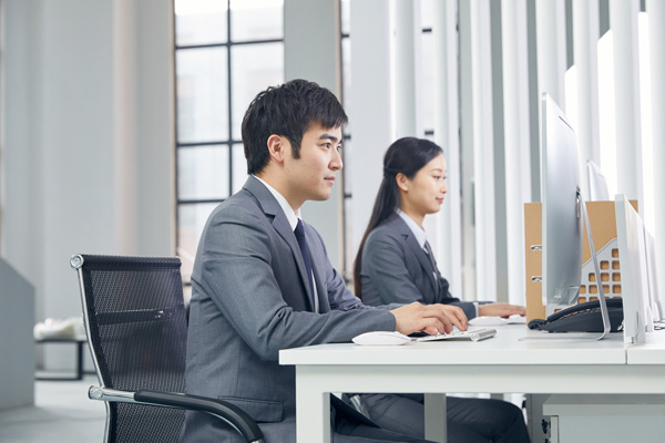 在線客服管理平台配圖1