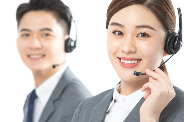 鄭州呼叫中心係統配圖3