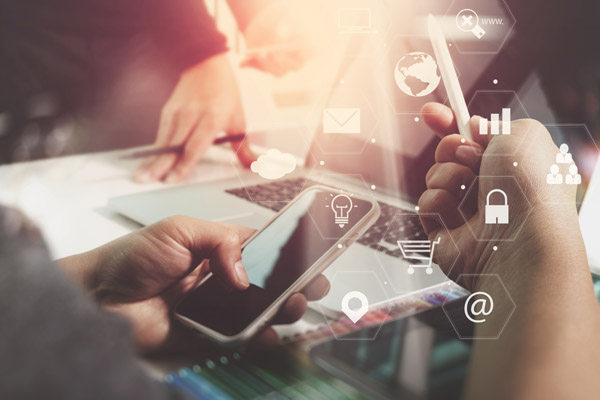 在線智能客服平台彌補溝通短板，幫助企業抓住市場機會