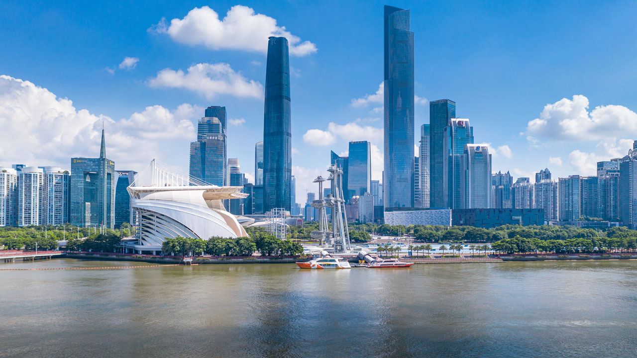 廣東省呼叫中心，助力企業用戶搭建全新服務流程