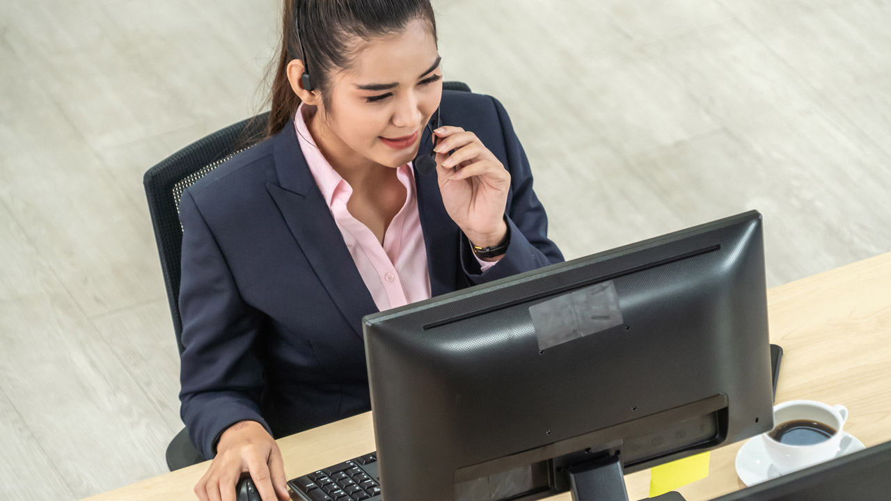 呼叫中心私有化配圖1