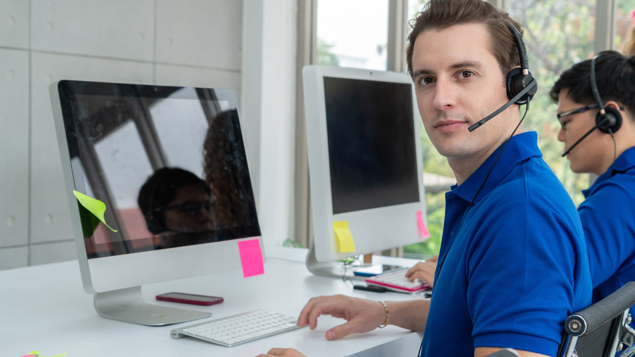 呼叫中心係統軟件供應商配圖2