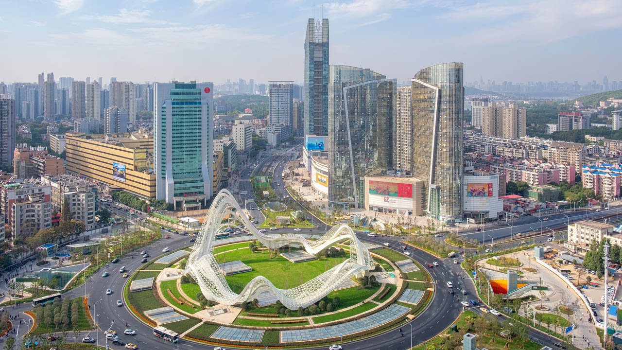 武漢呼叫中心係統穩定功能強大，助力企業高效發展