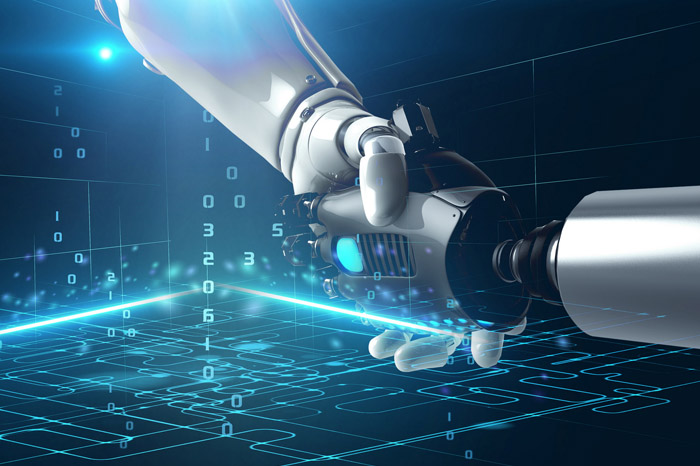 做智能客服的公司配圖1