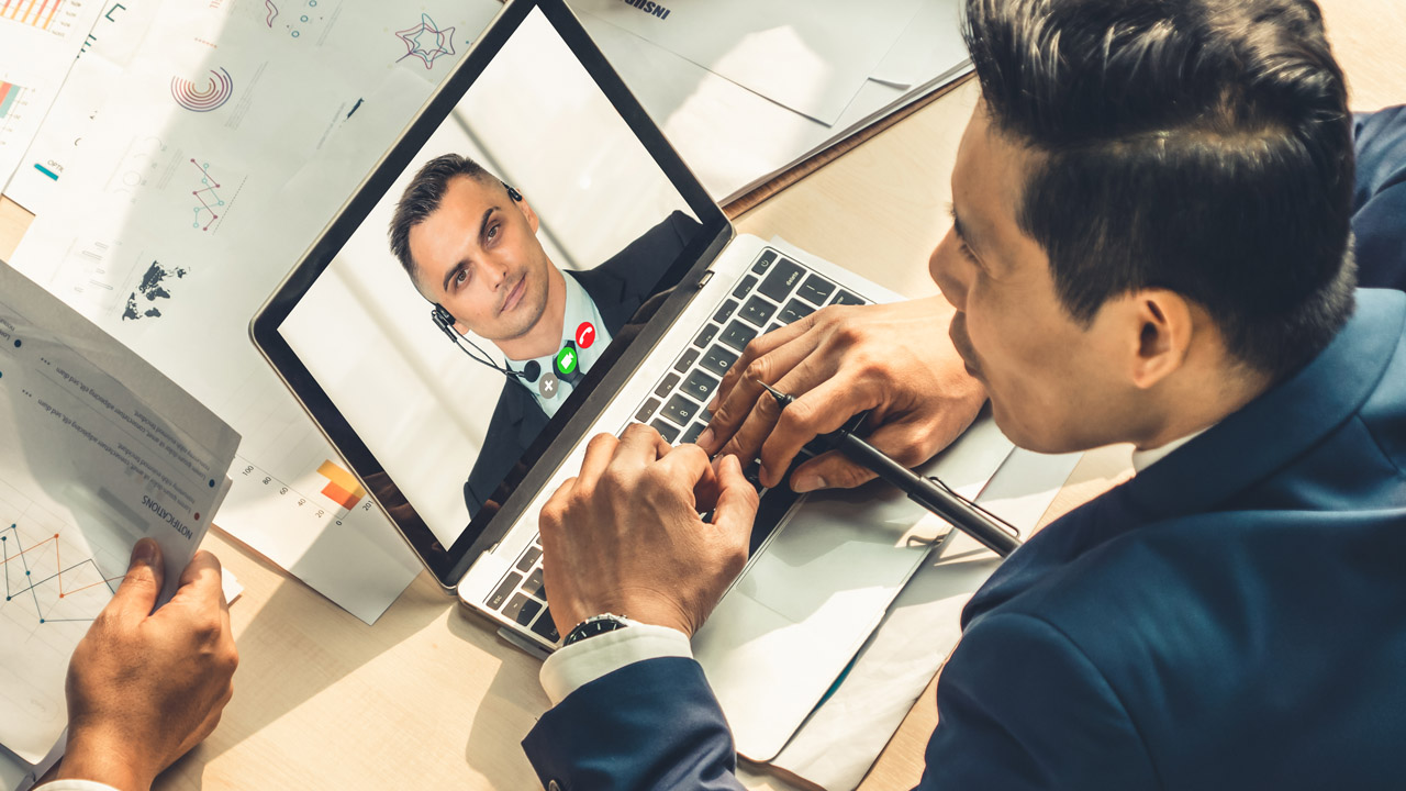 呼叫中心係統提供商如何選?係統穩定可靠是選擇關鍵!