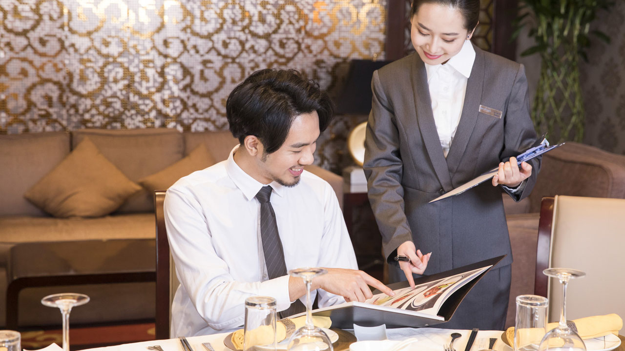 餐飲業搭建一套呼叫中心係統要多少錢?