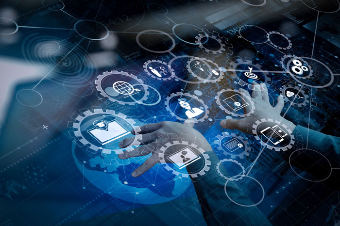 在線客服對接平台配圖2