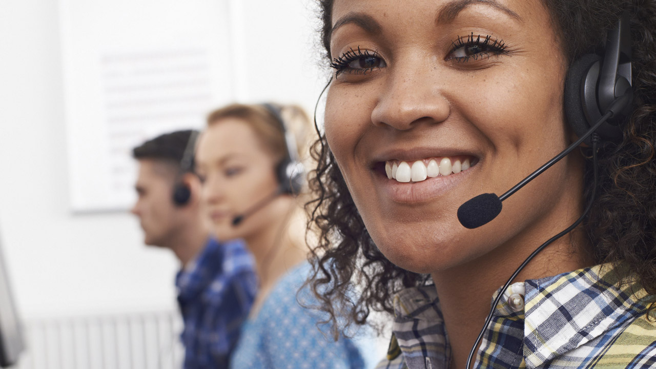 呼叫中心係統客服工作流程是怎麽(me) 樣的配圖3