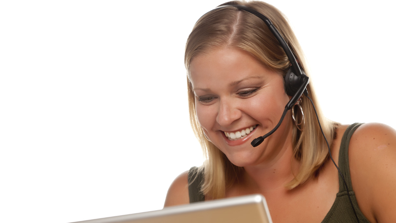 呼叫中心係統客服工作流程是怎麽(me) 樣的配圖2