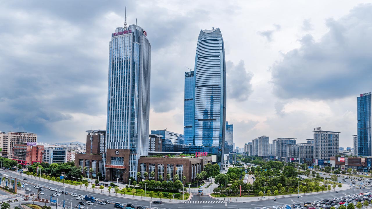 東莞雲呼叫中心係統，各大企業溝通體係逐漸健全!