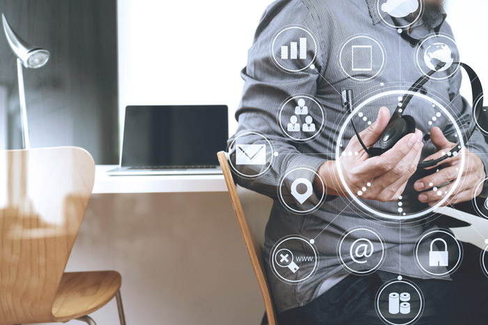 ai人工智能客服係統 ai人工智能客服係統配圖3