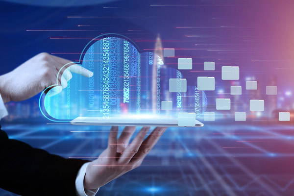 雲(yun) 呼叫中心的基本特征有哪些?配圖1