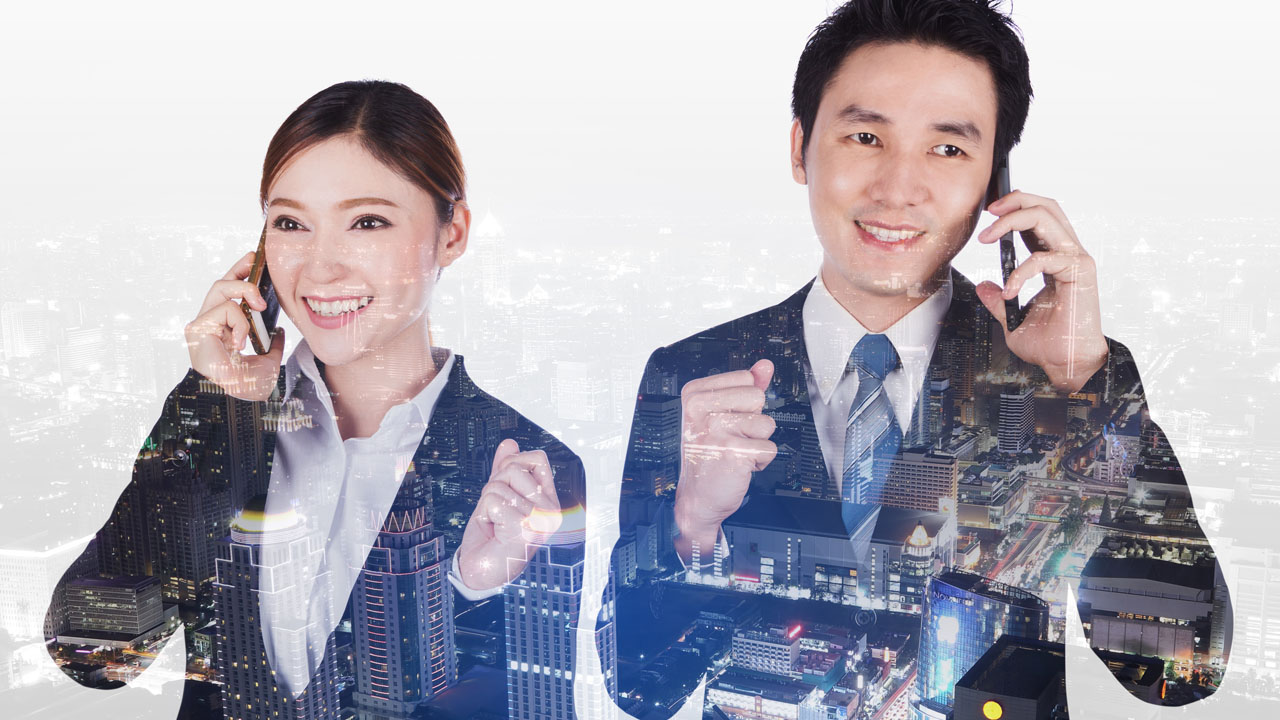 呼叫中心平台哪個好點?企業選擇呼叫中心主要看4點