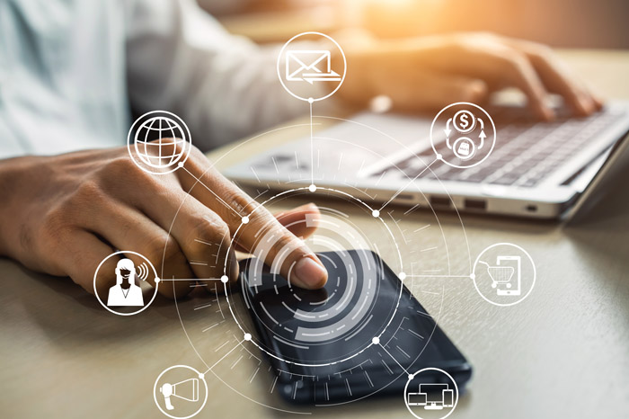 在線客服都有哪些軟件配圖3