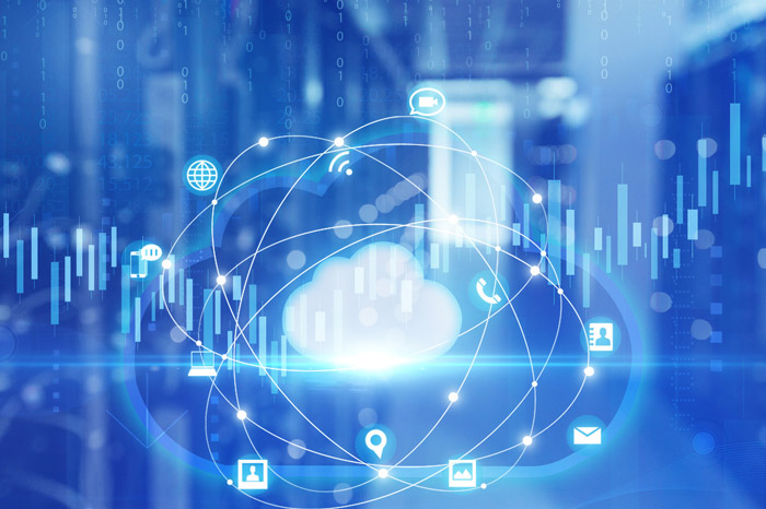 網站用在線客服係統配圖3