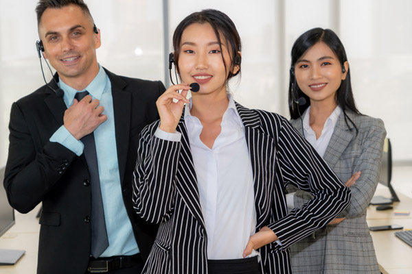 電話呼叫中心係統給中小企業(ye) 解決(jue) 了哪些難題配圖3