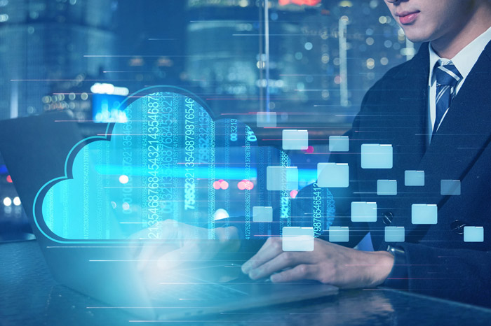 在線客服雲(yun) 係統配圖2