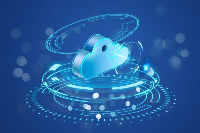 在線客服雲(yun) 係統配圖1