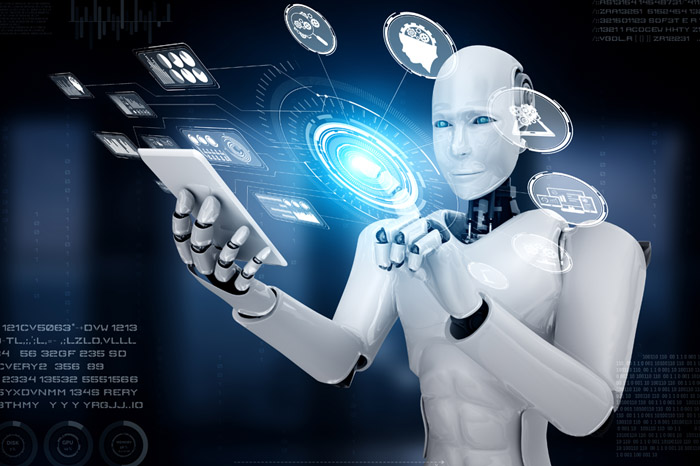 智能客服係統電商配圖2